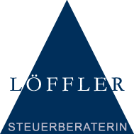 Logo - Sandy Löffler Steuerberaterin